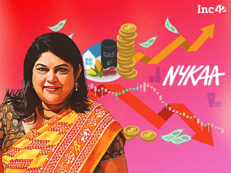 Nykaa Q3 Highlights: Offline Expansion Continues; Discounts, Lower Spending Hit Profit