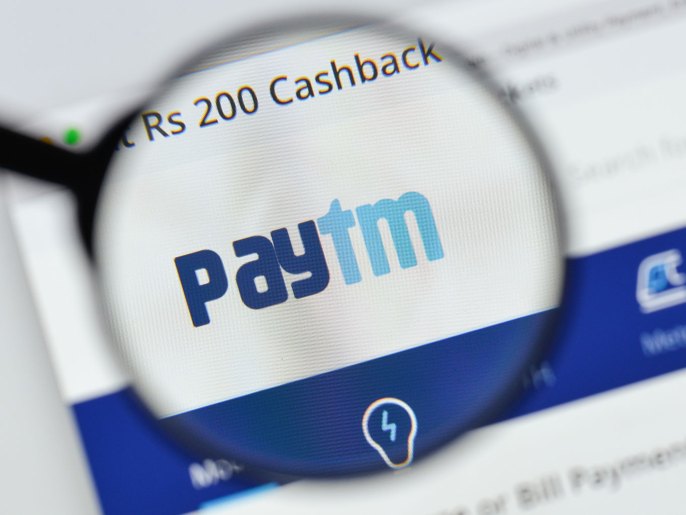 Key Highlights Of Paytm’s Q3 FY23 Financial Results - Inc42 (Picture 1)