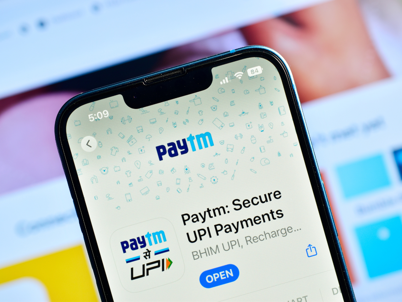 Paytm’s Loan Disbursals Up 103% YoY To 38.65 Lakh In Jan 2023, Average MTU Rises 29% - Inc42 (Picture 1)