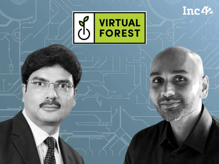 Bengaluru's Virtual Forest To Fuel India’s EV Space With New Motor Controllers, Receives GITA Grant