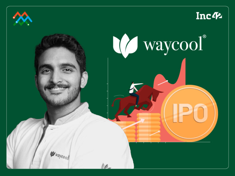 Agritech Startup WayCool Slated For An IPO In 2025: Sanjay Dasari
