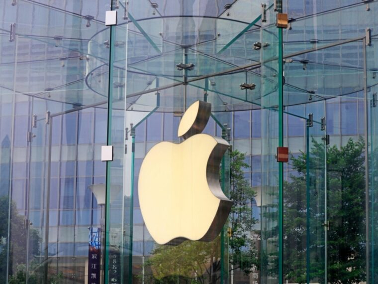 Apple Reshuffling International Management To Focus More On India