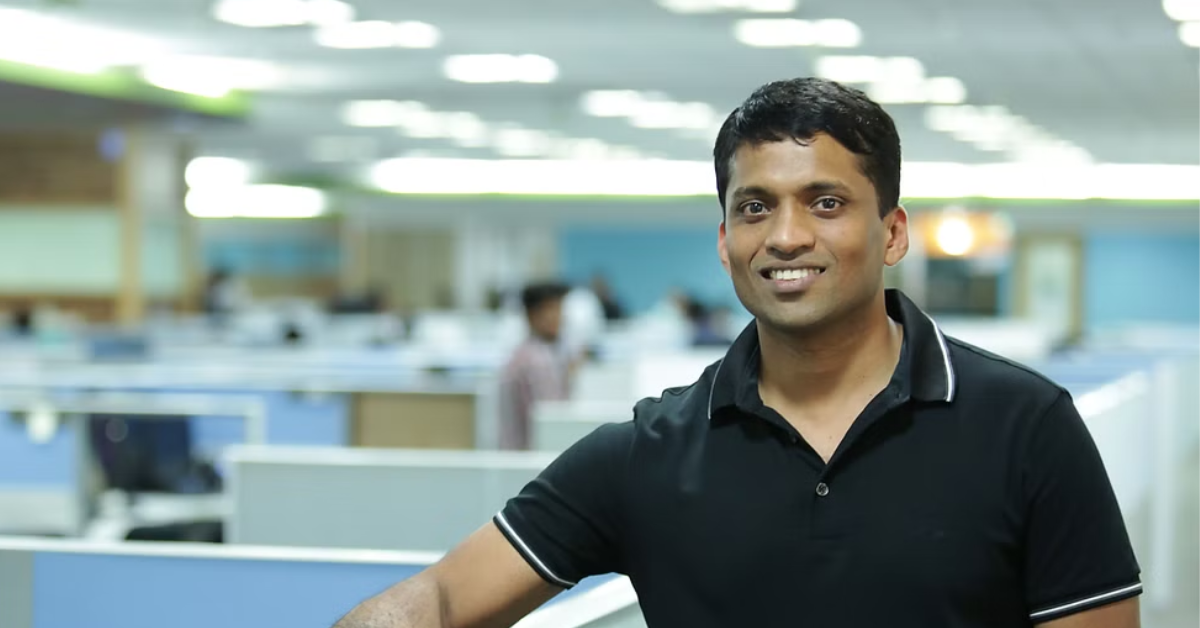 ED Raids Byju’s Offices & Resident Over FEMA Violation