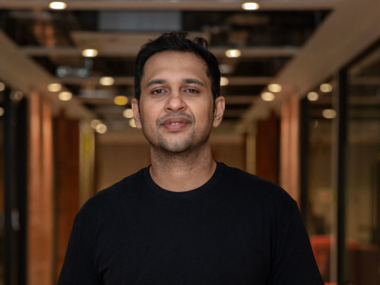 Edtech Platform DailyRounds’ Cofounder Deepu Sebin Quits