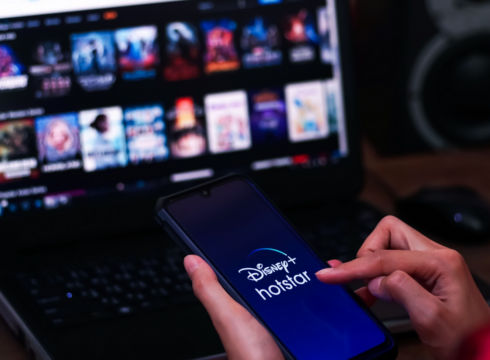 After Losing F1 IPL Rights Disney Hotstar To Stop Streaming HBO