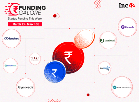 [Funding Galore] From Lenskart To PhonePe — Indian Startups