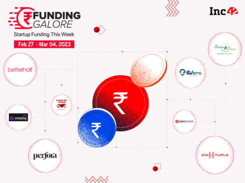 [Funding Galore] From Betterhalf To Evera – Indian Startups Raised $32.35 Mn This Week