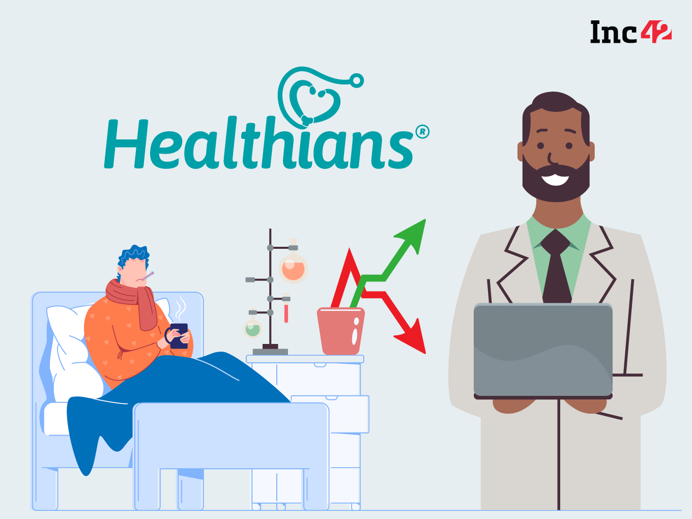 healthtech-startup-healthians-fy22-loss-widens-2-7x-to-inr-122-cr