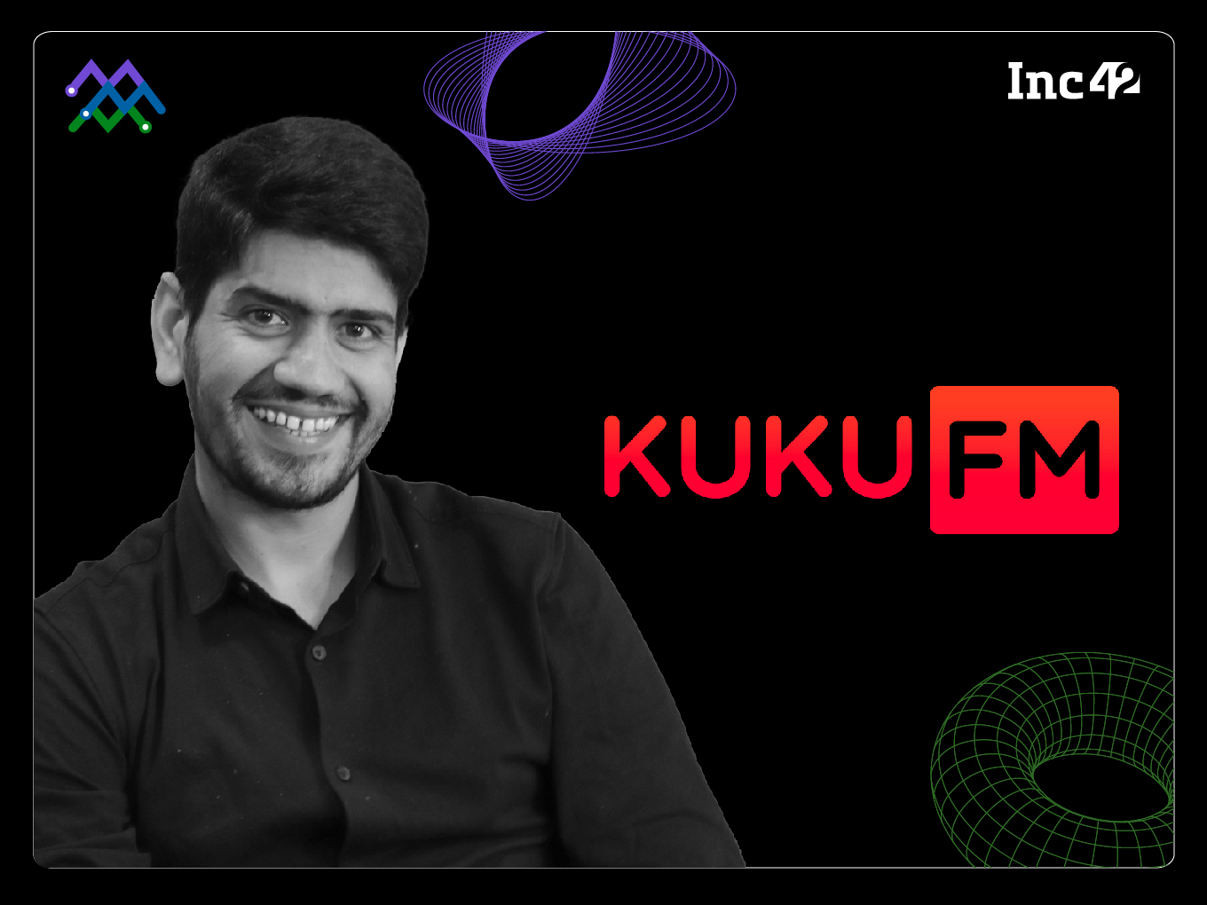 Kuku FM - Podcast App by Malik Shaikh ⚡ on Dribbble