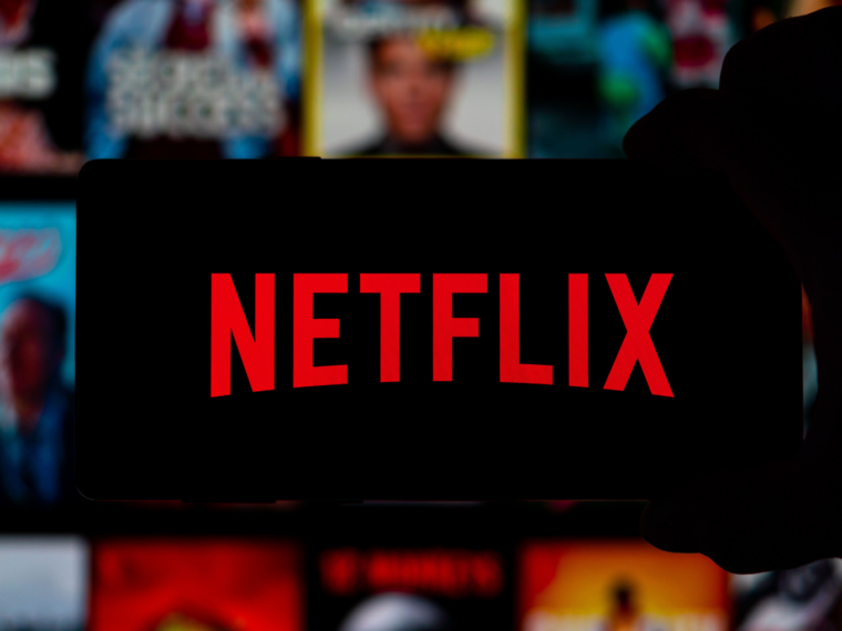Netflix India's Net Profit Soars 75% To INR 35 Cr In FY23