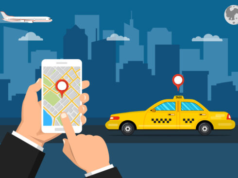 Ola, Uber Apply For Aggregator Licence In Maharashtra After SC Order