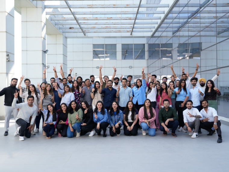 Peyush Bansal-Backed Martech Startup One Impression Secures $10 Mn Funding From KRAFTON