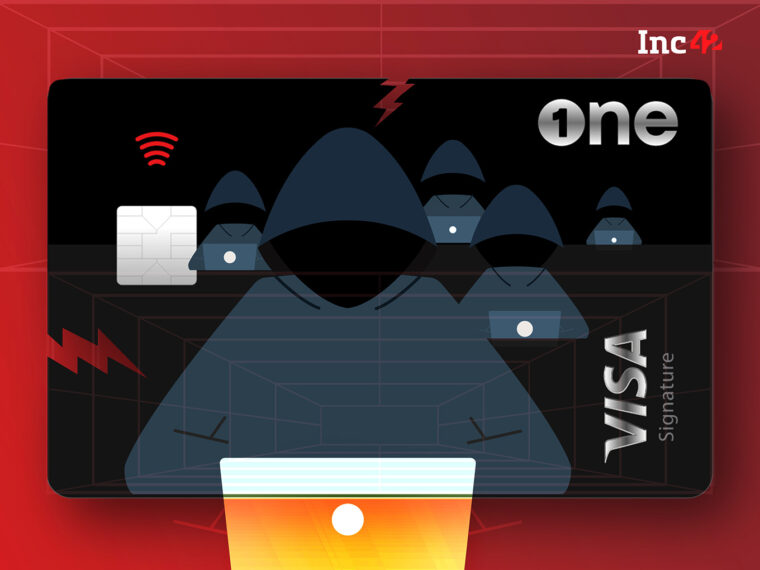 Cyber Criminals Defrauded Fintech Startup OneCard Using PAN Details Of Bollywood Celebrities, Cricketers