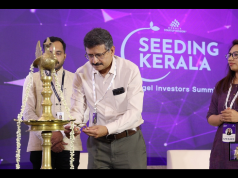Kerala Govt, Other Angel Networks Commit INR 18.4 Cr Investment In Early-Stage Startups