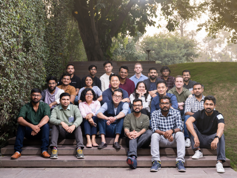 Meet The 7 Indian Startups That Are Part Of Sequoia Surge’s Eight Cohort