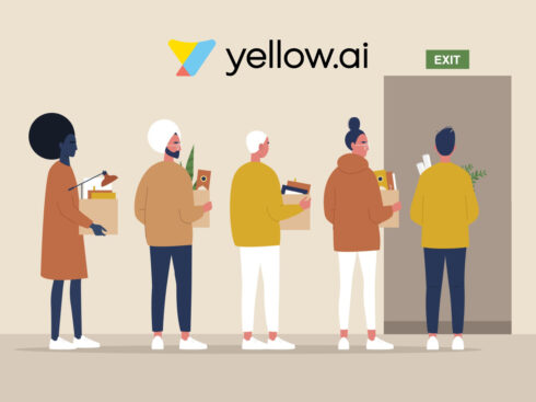 Conversational AI Startup Yellow.ai Fires 200 Employees