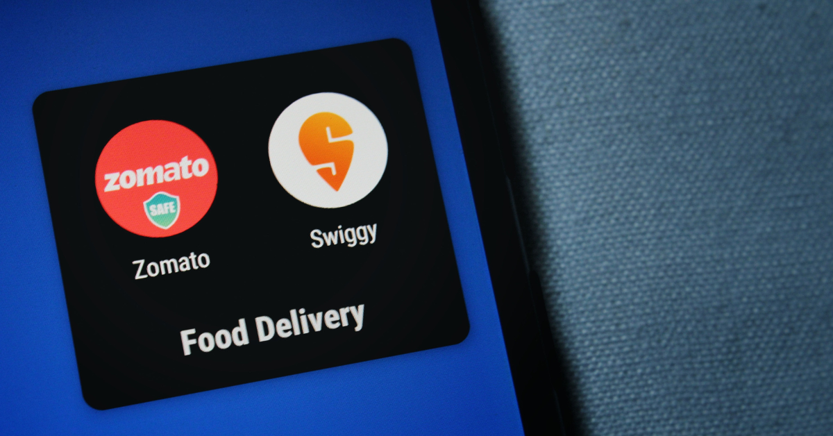 Can Zomato Gold Help It Reclaim Market Share From Swiggy?