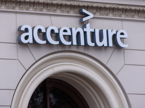 Accenture To Acquire Bengaluru-Based Industrial AI Startup Flutura