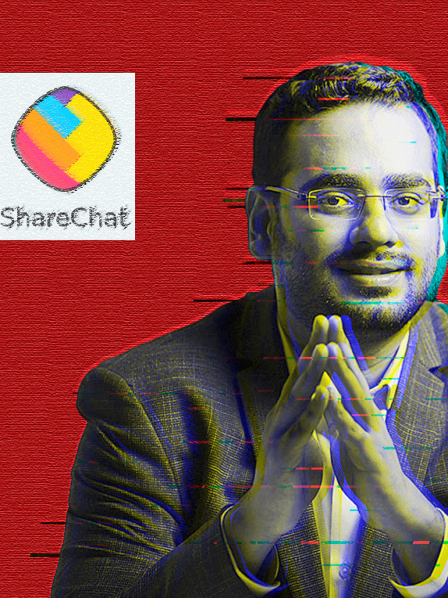 8 Moments Defining Google-Backed ShareChat’s Troubled Year