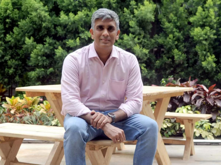 Instamart Head Karthik Gurumurthy Steps Down, Hints At Starting A New Venture