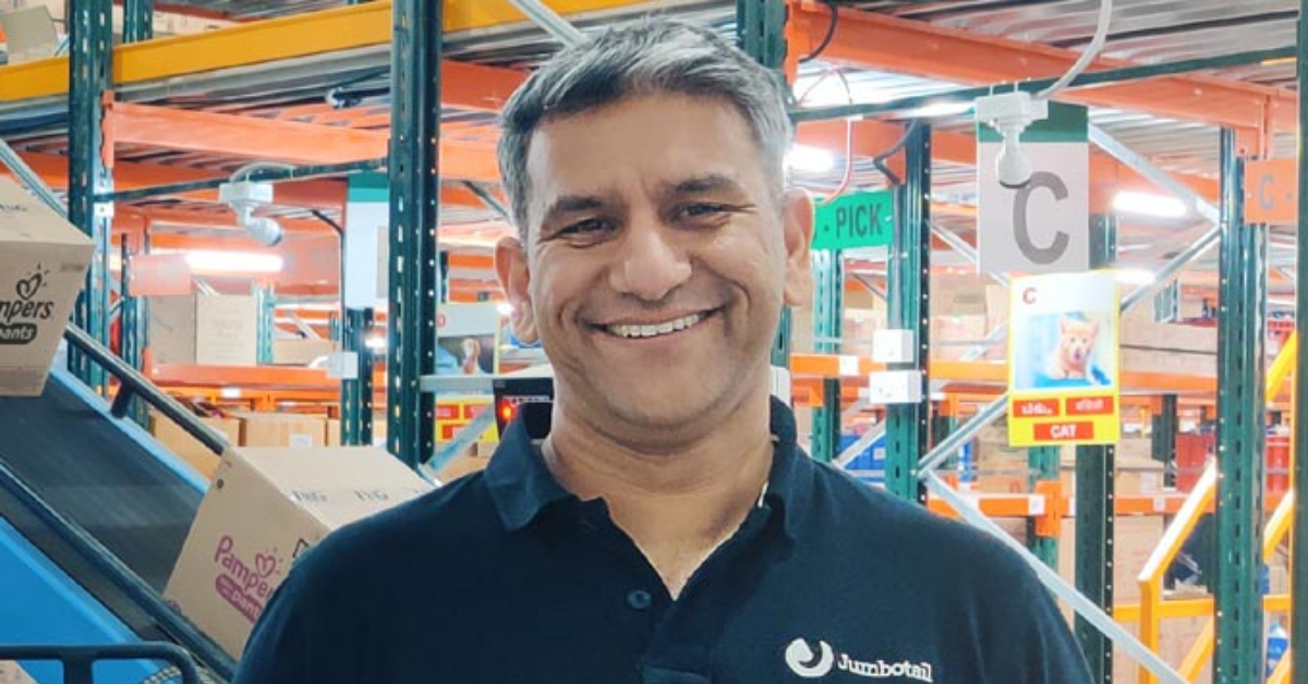 Jumbotail Bags INR 75 Cr Debt Funding, Eyes Operational Profitability