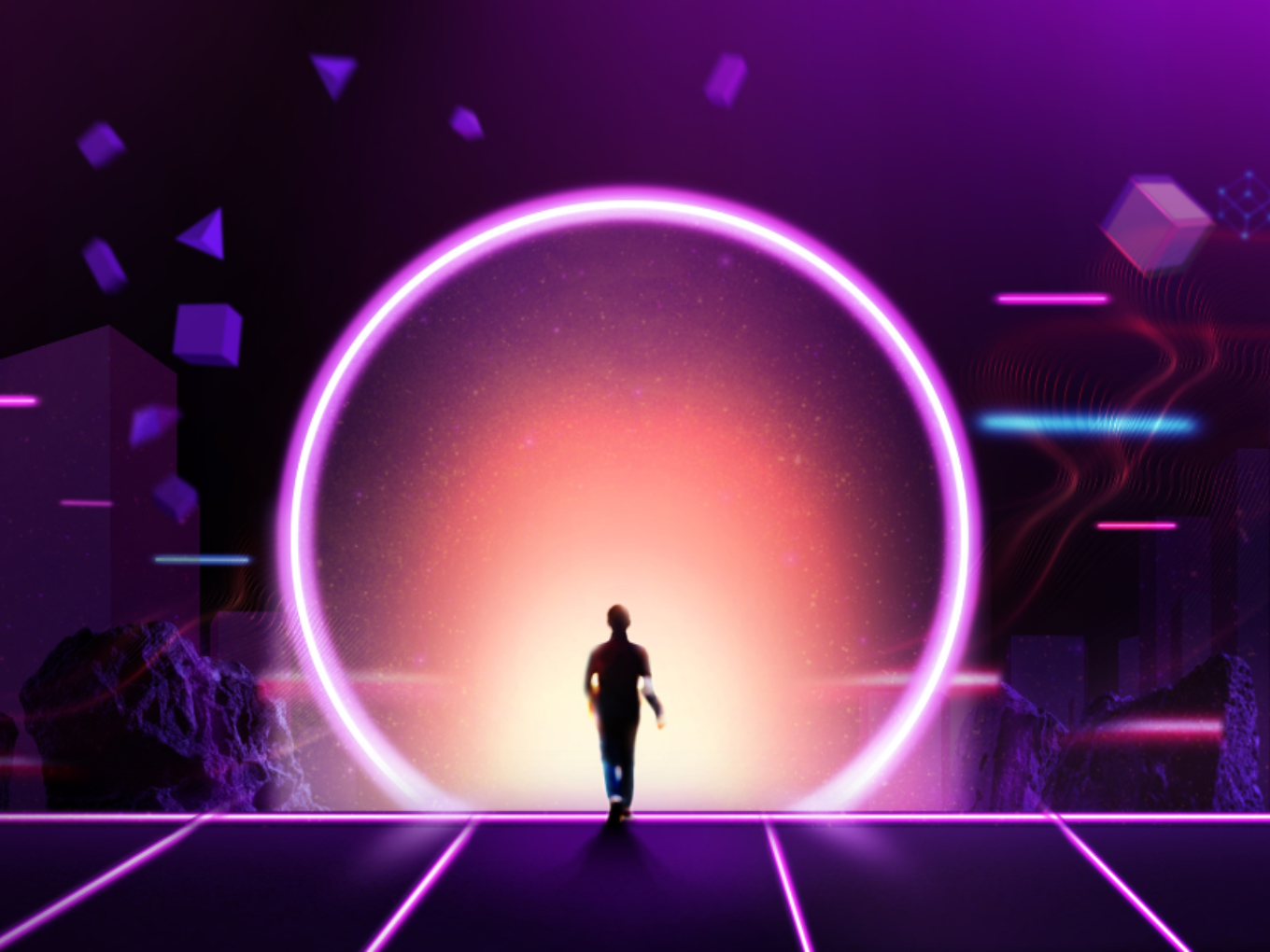 Into The Metaverse: How India Can Leverage The Multi-Billion Dollar