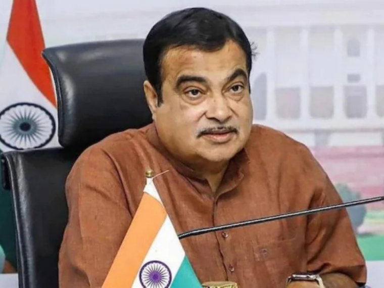 India Can Become Number One EV Manufacturer By Using J&K’s Lithium Reserve: Nitin Gadkari