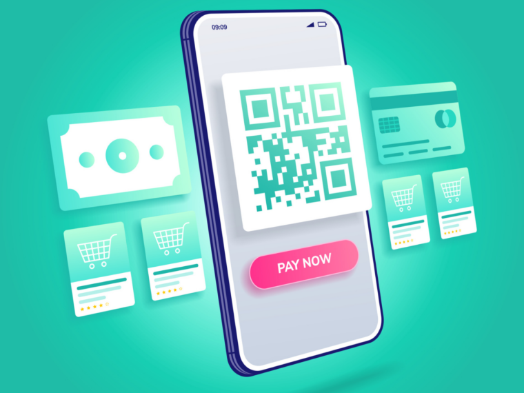 How QR Code Usage Is Helping Brands Build Better Customer Experience