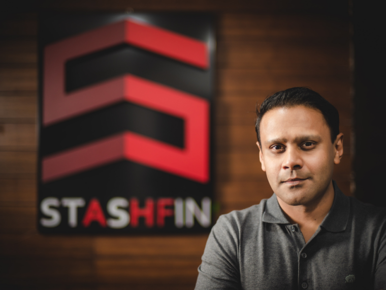 Fintech Startup Stashfin Secures $100 Mn Debt To Drive Growth, Scale Credit Access