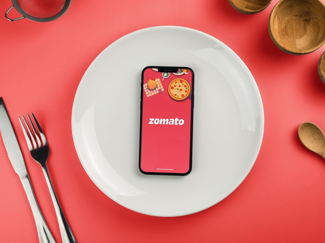 Zomato Begins Indonesia Subsidiary Liquidation Process Following ...