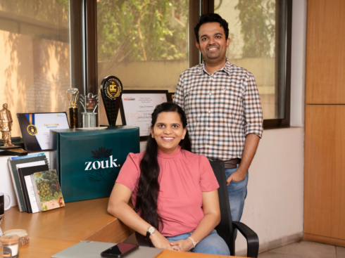 D2C Lifestyle Brand Zouk Bags Funding From Stellaris Venture For Offline Foray