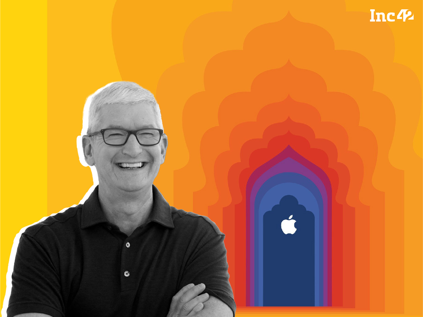 Apple & Tim Cook’s India Ambitions 