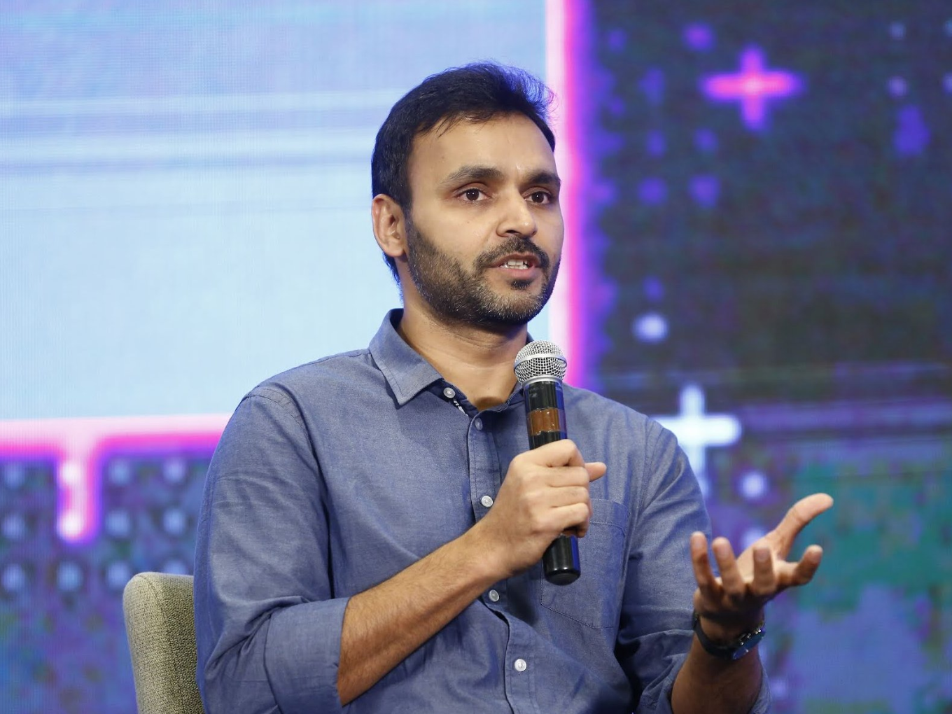 Swiggy CTO Dale Vaz Steps Down, Madhusudan Rao To Take Over 'Inc42