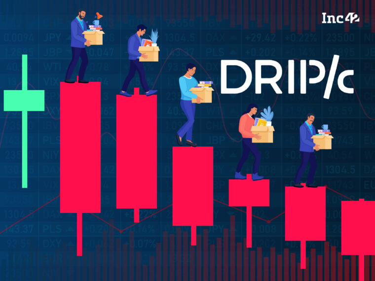 Exclusive Drip Capital Lays Off 20 Employees