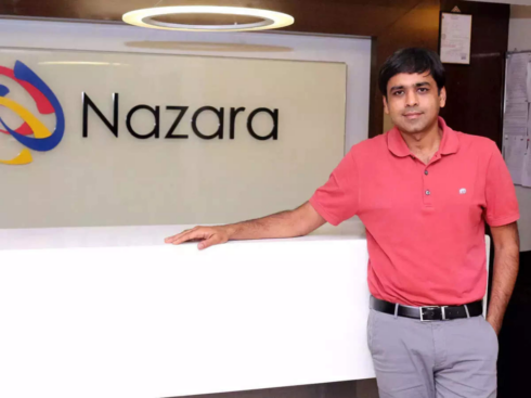 Nazara’s NODWIN Picks 51% Stake In Branded