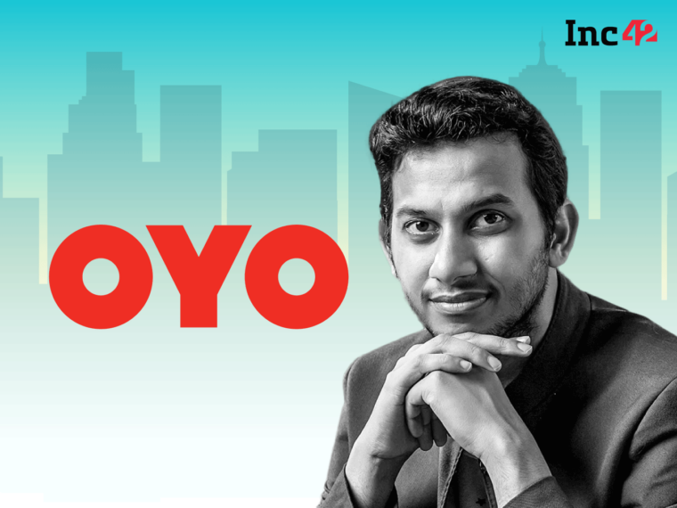 Oyo To Raise $400 Mn From Khazanah At $6 Bn Valuation