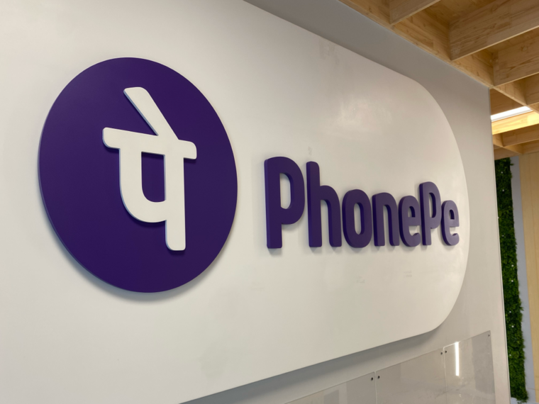 Walmart-Owned PhonePe To Launch App Store To Take On Google