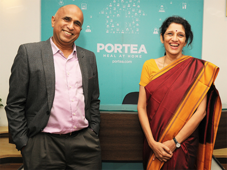 Portea Receives SEBI Nod For INR 1,000 Cr IPO