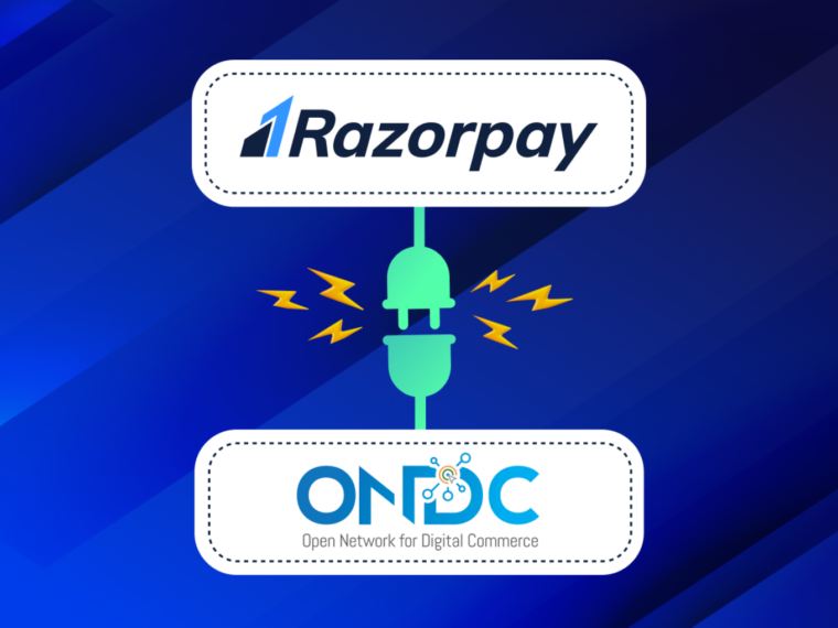 Razorpay will launch a payment reconciliation service for ONDC’s network participants including buyers, sellers, and logistic partners