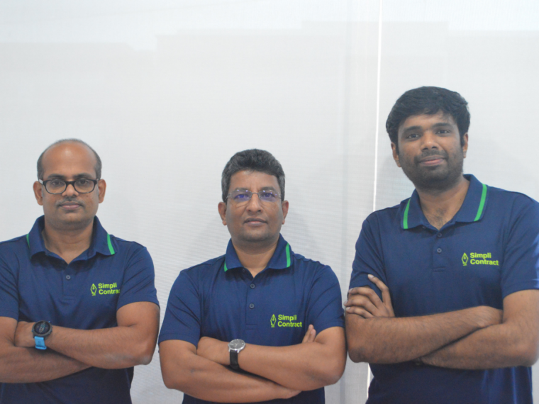 SimpliContract Secures Funding To Offer Better Business Contract Management To Retail, Tech Cos