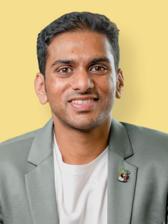 Arjun Vaidya's 100 Cr D2C Revenue Playbook