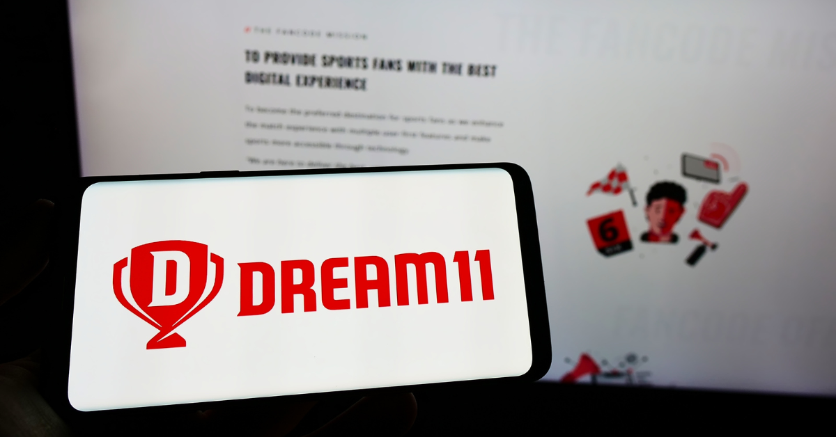 NCLT Admits Insolvency Plea Against Dream11 Parent Over INR 7.6 Cr Default