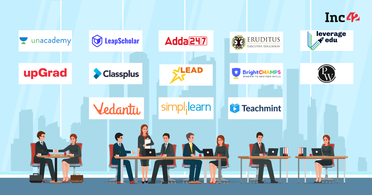India s Top 13 Edtech Startups Spent $675 Mn On Employee Benefits In FY22