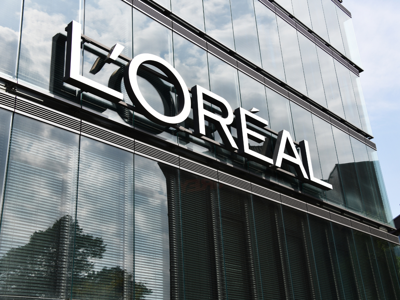 DSG Consumer Partners Gets Beauty Giant L'Oreal's Backing