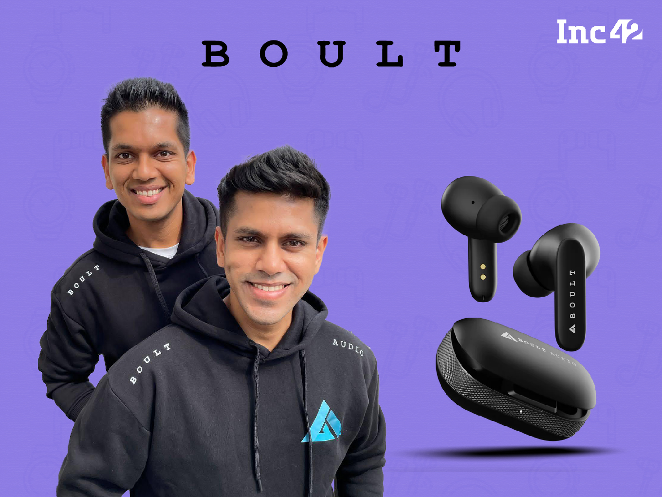 How D2C Brand Boult Is Carving Its Niche In India s Audio Market