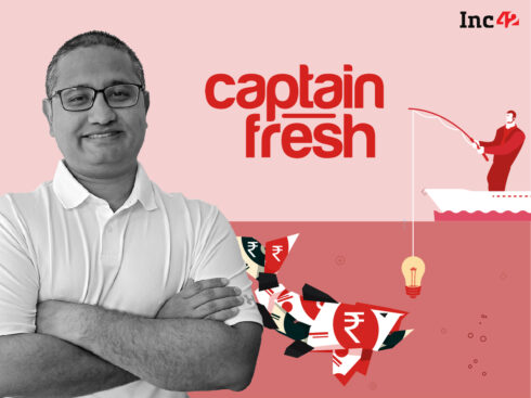 Exclusive: Captain Fresh To Raise $7 Mn Funding From British International Investment