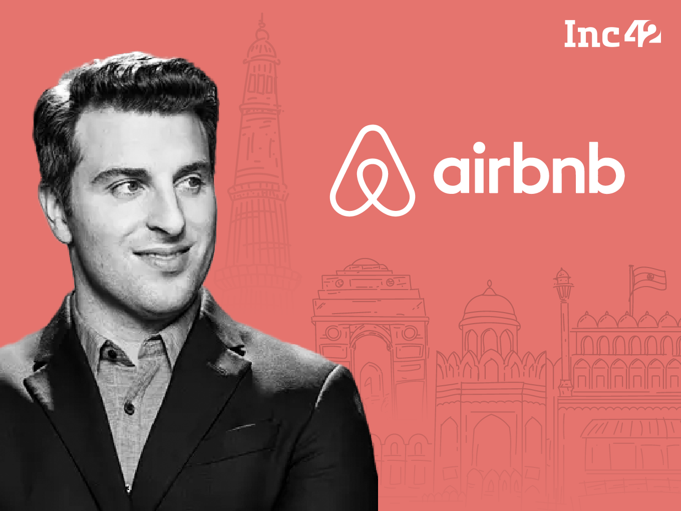 Why CEO Brian Chesky Sees India Powering Airbnb’s Growth This Decade