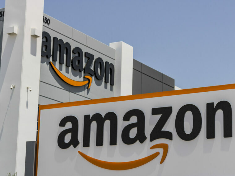 Campus Hires Face Six-Months Delay At Amazon India