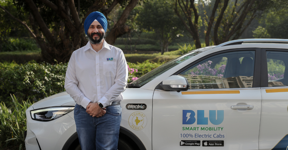 BluSmart’s U-turn in zero surge pricing? E-mobility startup charts new fare for ‘Rush Hours’