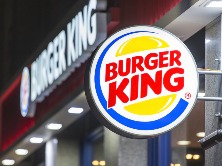 General Atlantic, Advent In Advanced Talks To Buy Everstone’s Burger King India Stake